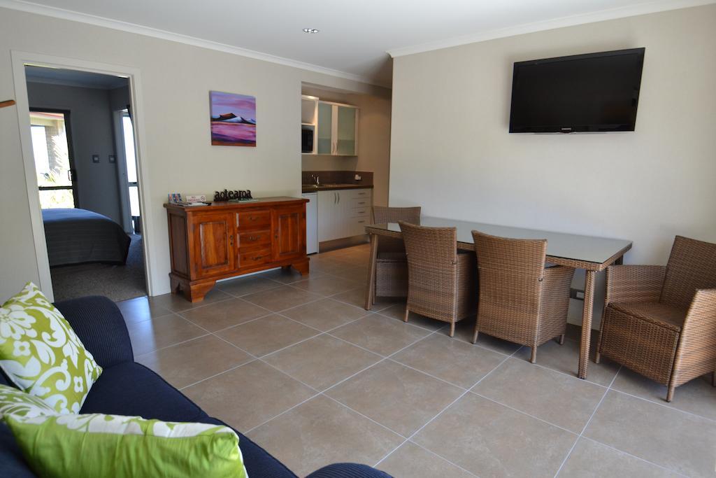 Napier B&B - Tequila Sunrise Eskdale Εξωτερικό φωτογραφία