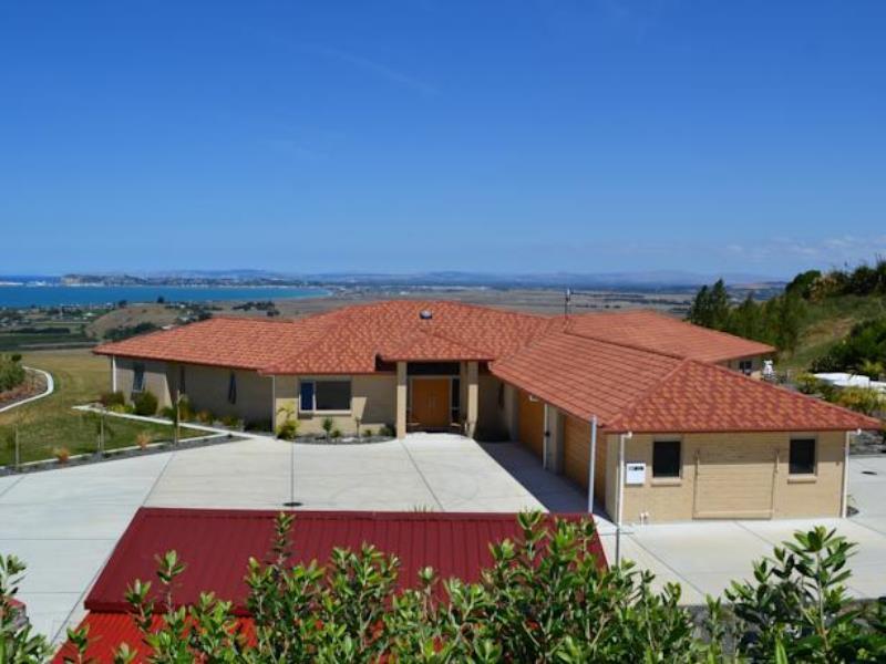 Napier B&B - Tequila Sunrise Eskdale Εξωτερικό φωτογραφία