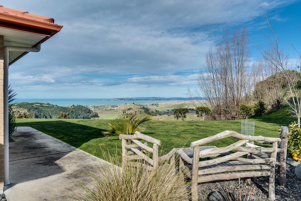 Napier B&B - Tequila Sunrise Eskdale Εξωτερικό φωτογραφία