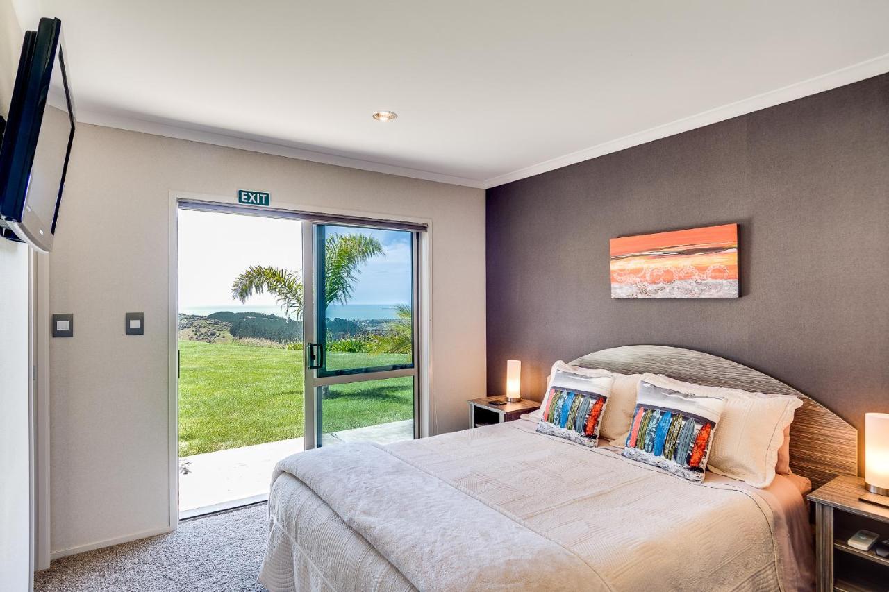 Napier B&B - Tequila Sunrise Eskdale Εξωτερικό φωτογραφία