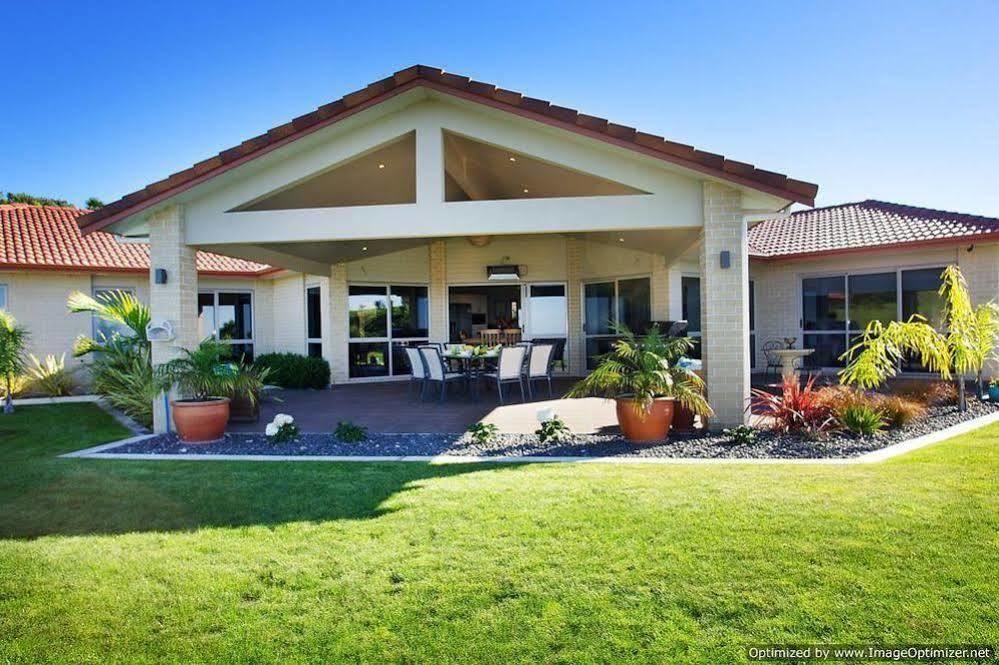 Napier B&B - Tequila Sunrise Eskdale Εξωτερικό φωτογραφία